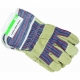 Leather Work Gloves